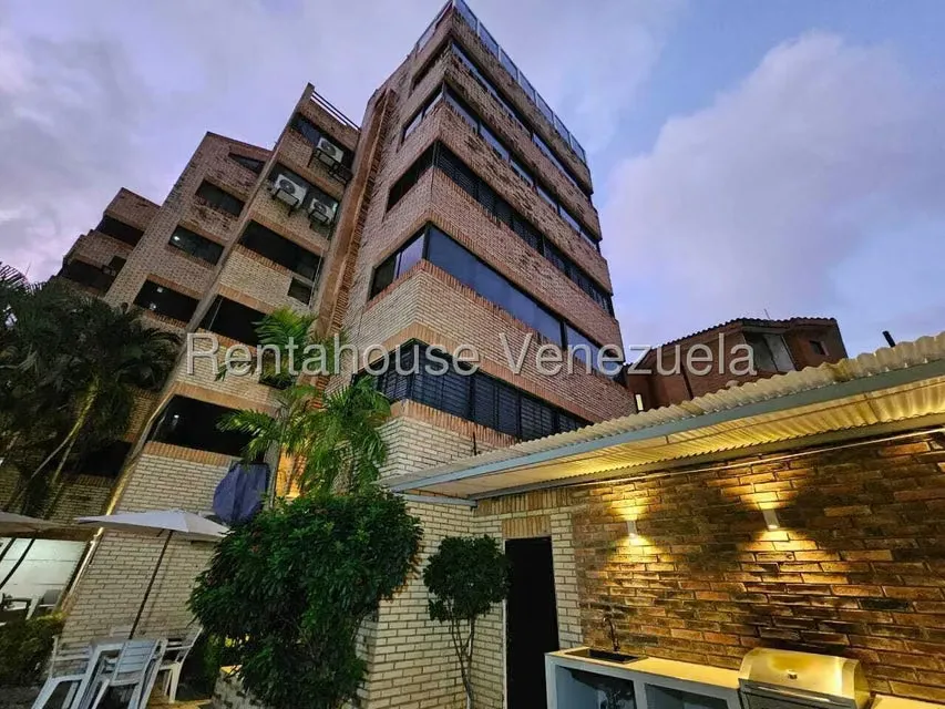 Apartamento (1 Nivel) en Venta en Tucacas, Falcon - 31