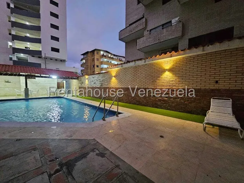 Apartamento (1 Nivel) en Venta en Tucacas, Falcon - 4