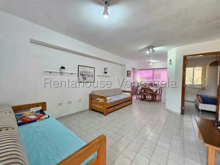 Apartamento (1 Nivel) en Venta en Tucacas, Falcon - 5