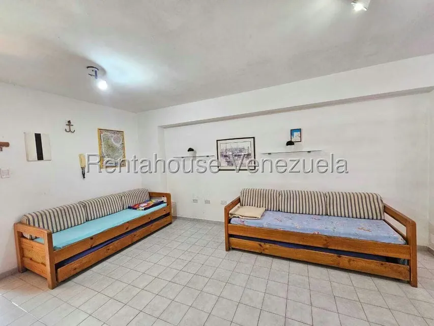 Apartamento (1 Nivel) en Venta en Tucacas, Falcon - 6