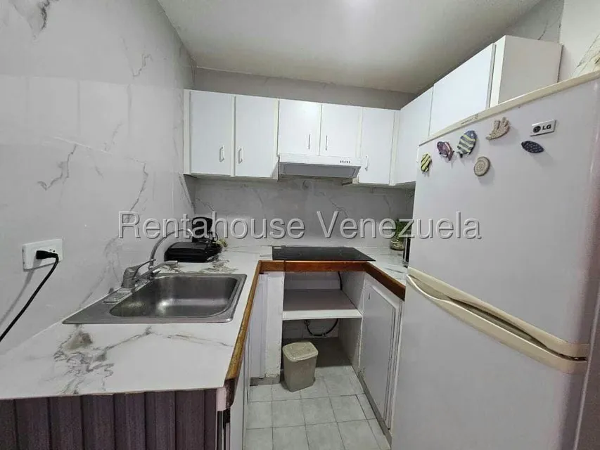Apartamento (1 Nivel) en Venta en Tucacas, Falcon - 8