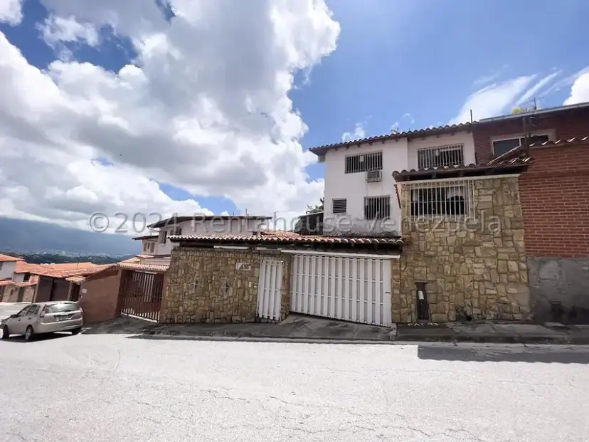 Casa (Multipes Niveles) en Venta en Alto Prado, Distrito Metropolitano