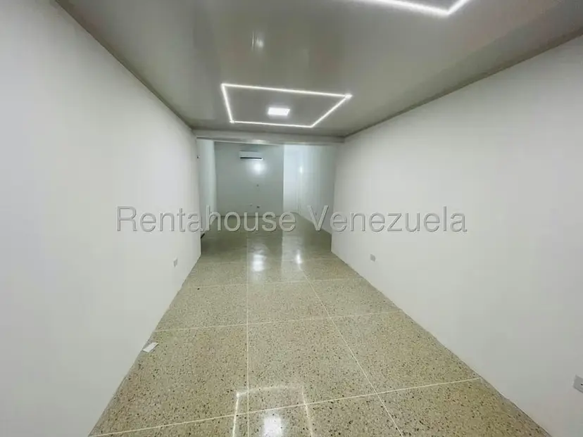 Local Comercial en Alquiler en Las Mercedes, Lara