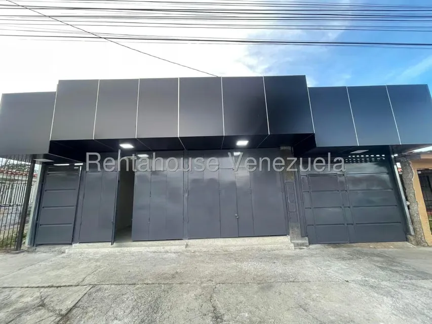 Local Comercial en Alquiler en Las Mercedes, Lara - 9