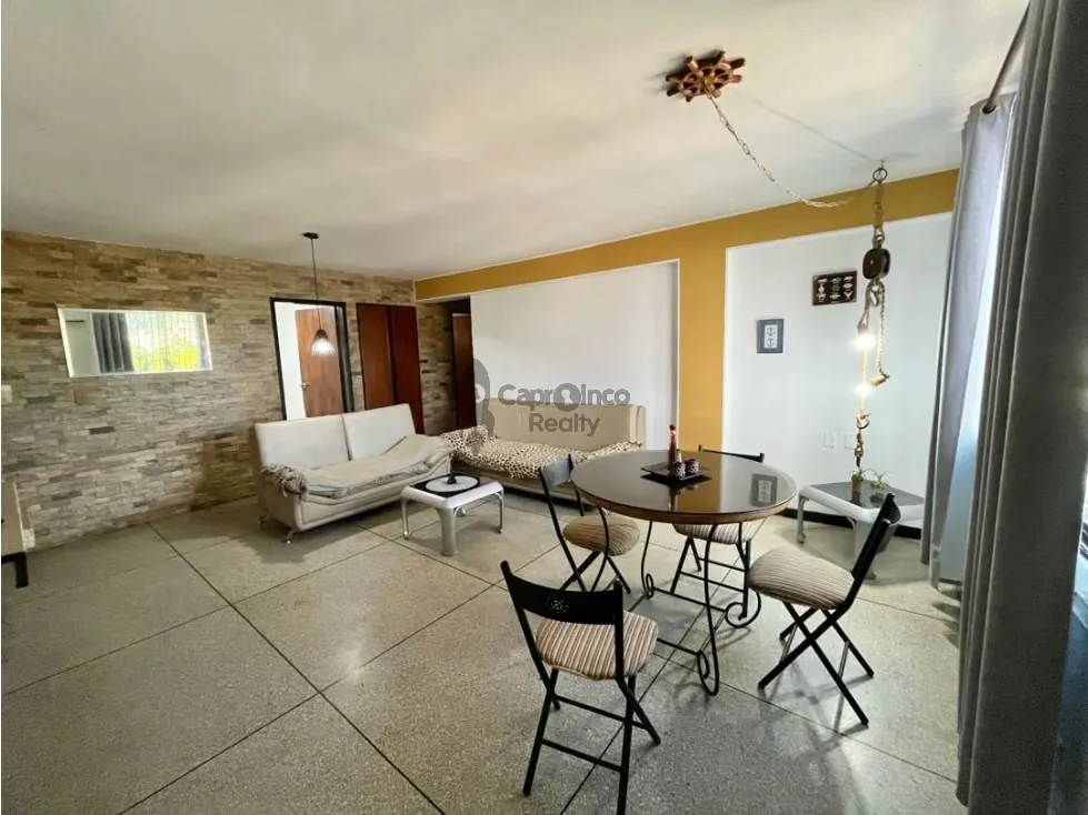 En venta apartamento en Trigal Centro Valencia