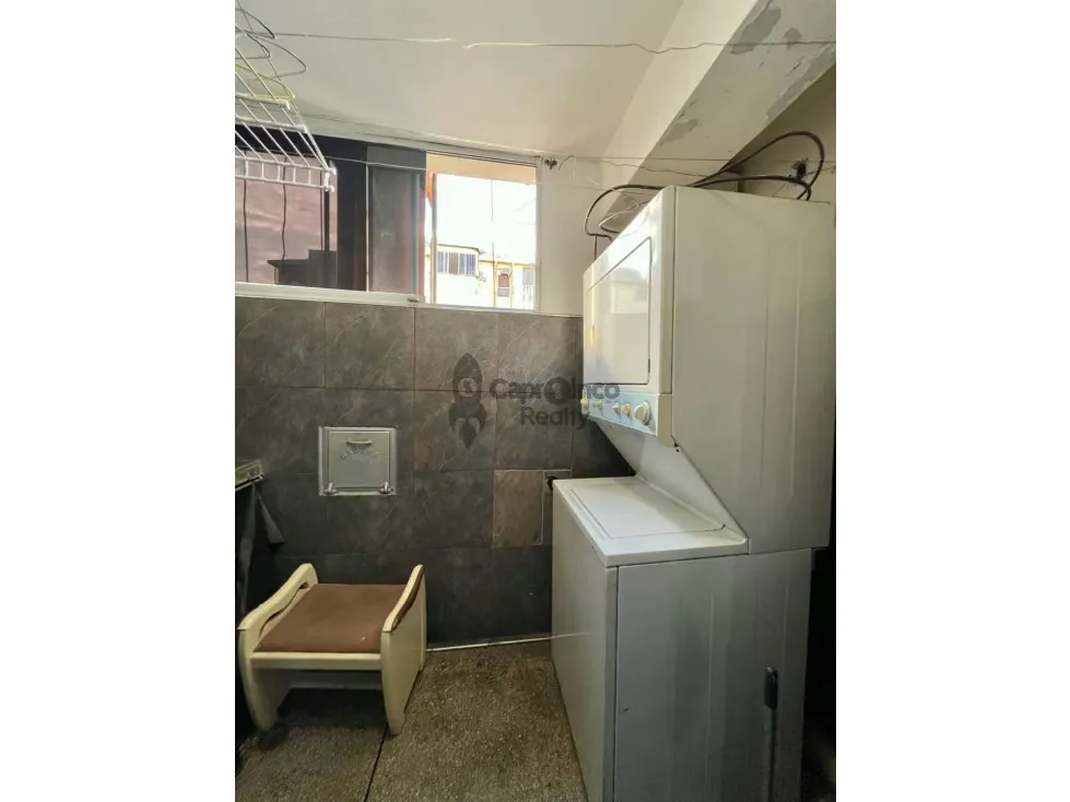 En venta apartamento en Trigal Centro Valencia - 6