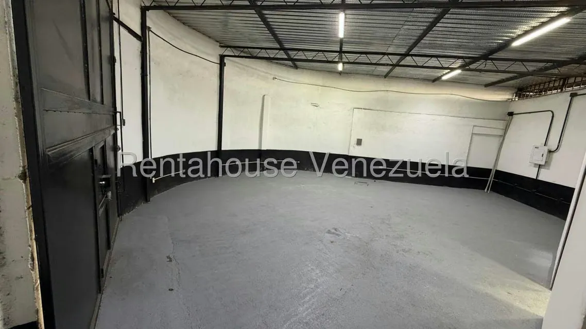 Galpon - Deposito en Venta en Bello Monte, Distrito Metropolitano - 5