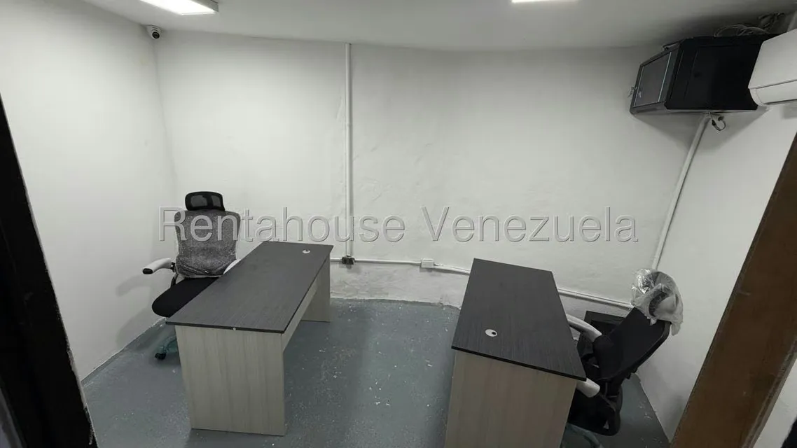 Galpon - Deposito en Venta en Bello Monte, Distrito Metropolitano - 6