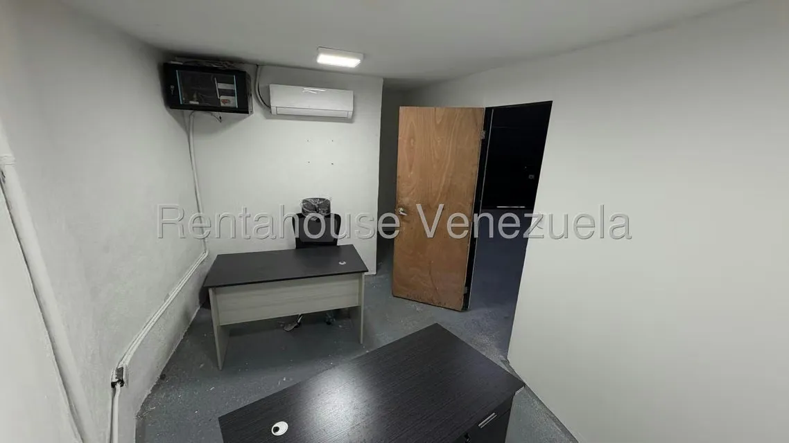 Galpon - Deposito en Venta en Bello Monte, Distrito Metropolitano - 7