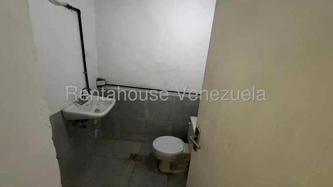 Galpon - Deposito en Venta en Bello Monte, Distrito Metropolitano - 8