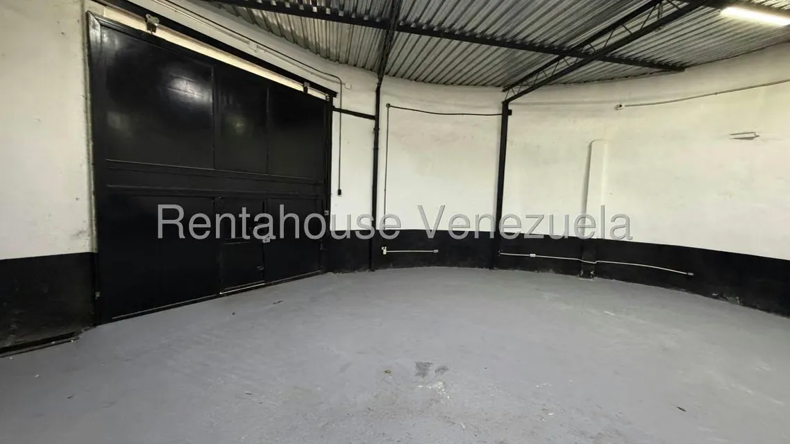 Galpon - Deposito en Venta en Bello Monte, Distrito Metropolitano - 10