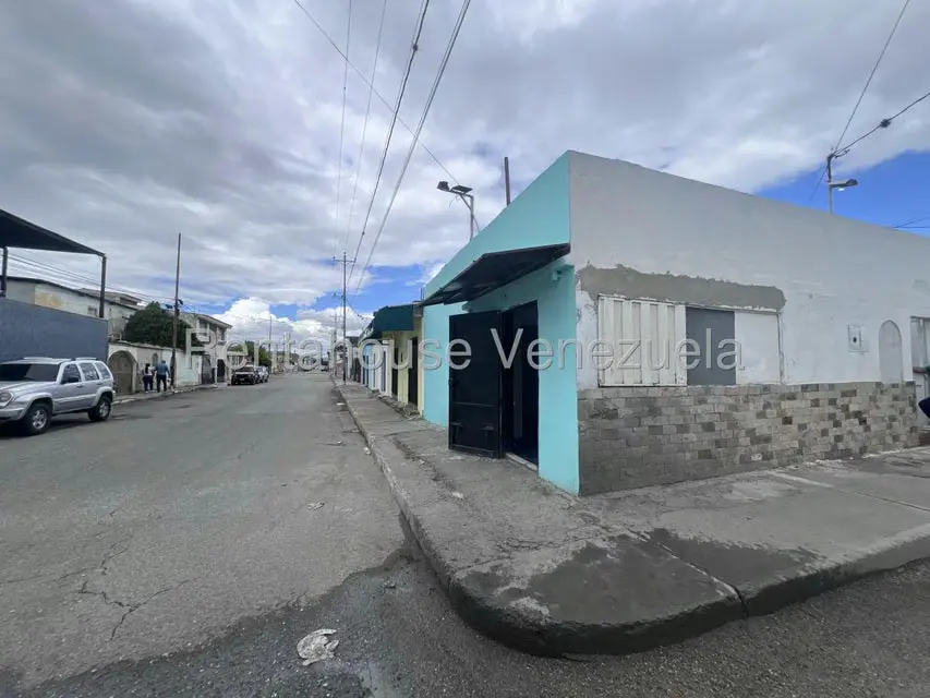 Local Comercial en Alquiler en Centro, Lara