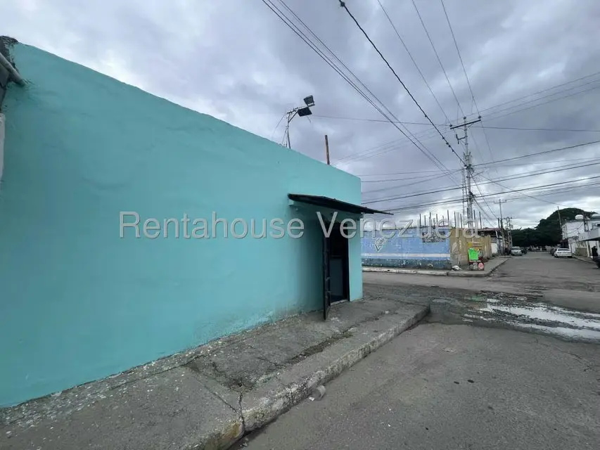 Local Comercial en Alquiler en Centro, Lara - 11