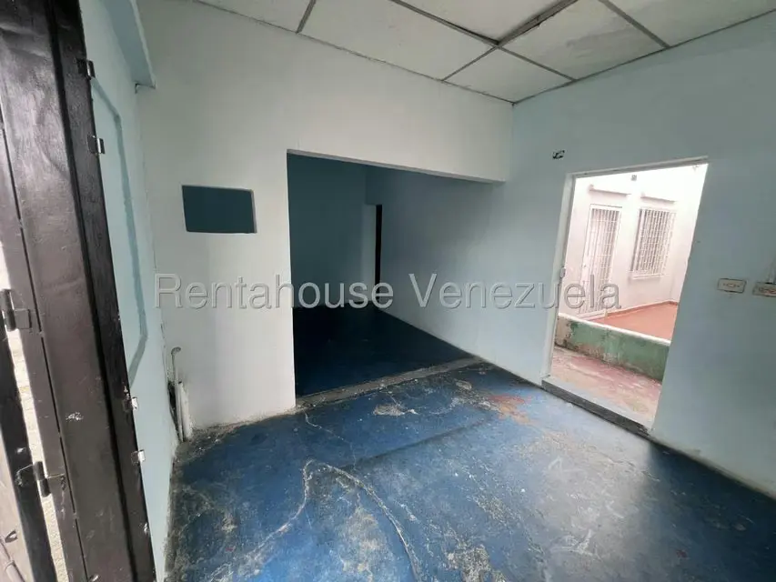 Local Comercial en Alquiler en Centro, Lara - 3