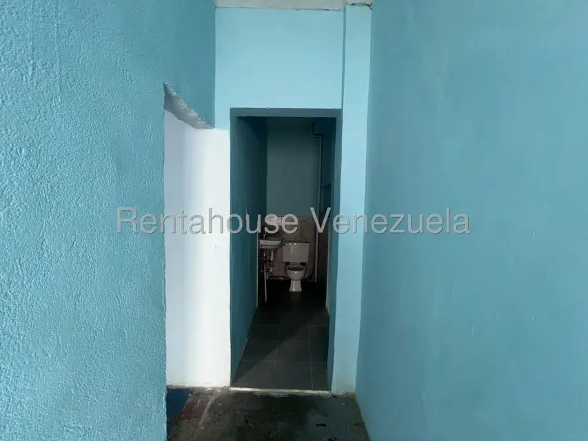Local Comercial en Alquiler en Centro, Lara - 9