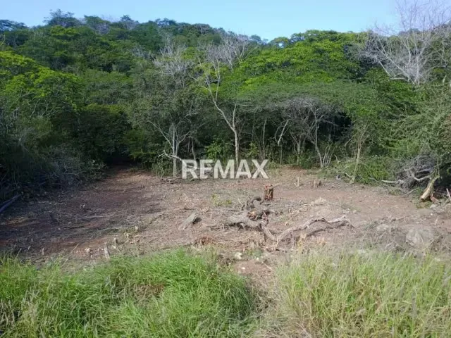 Terreno en venta en Urbanización la Guarina. - 11