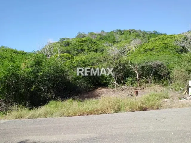 Terreno en venta en Urbanización la Guarina. - 12