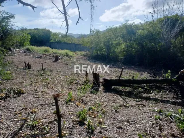 Terreno en venta en Urbanización la Guarina. - 13