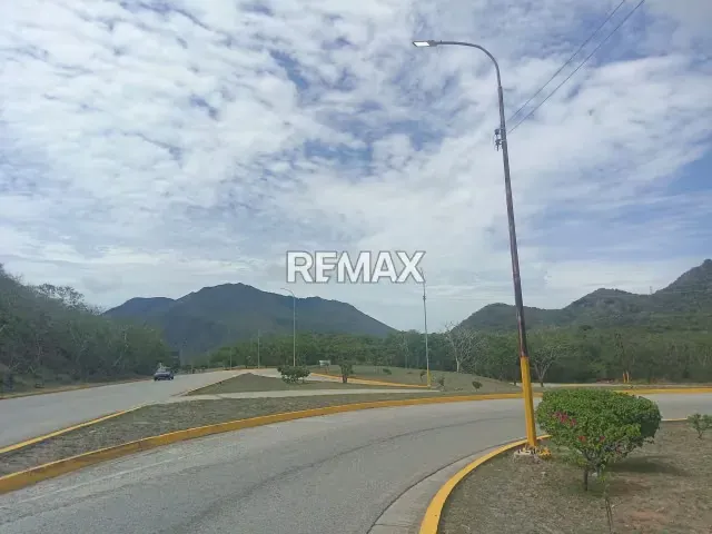 Terreno en venta en Urbanización la Guarina. - 6