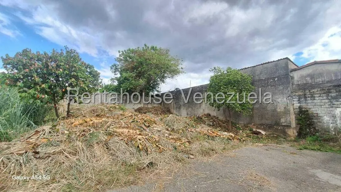 Terreno (Residencial) en Venta en 1ero de Mayo, Merida - 3