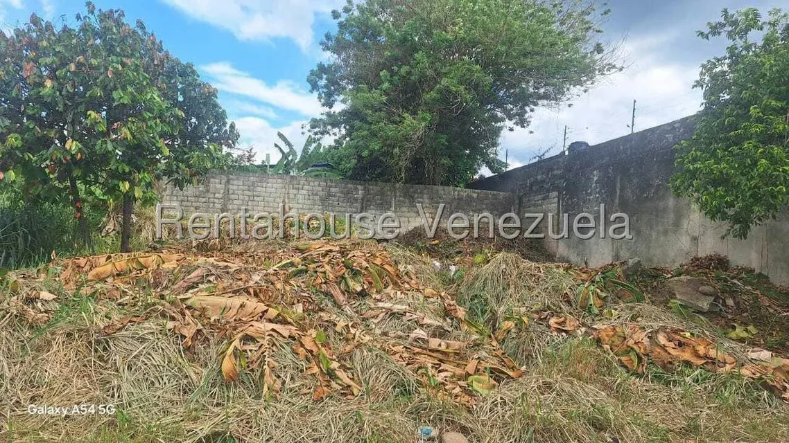 Terreno (Residencial) en Venta en 1ero de Mayo, Merida - 5