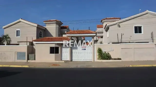 Se Vende Casa en Villa Sol Caribe