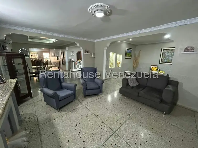 Casa (1 Nivel) en Venta en San Felipe, Yaracuy
