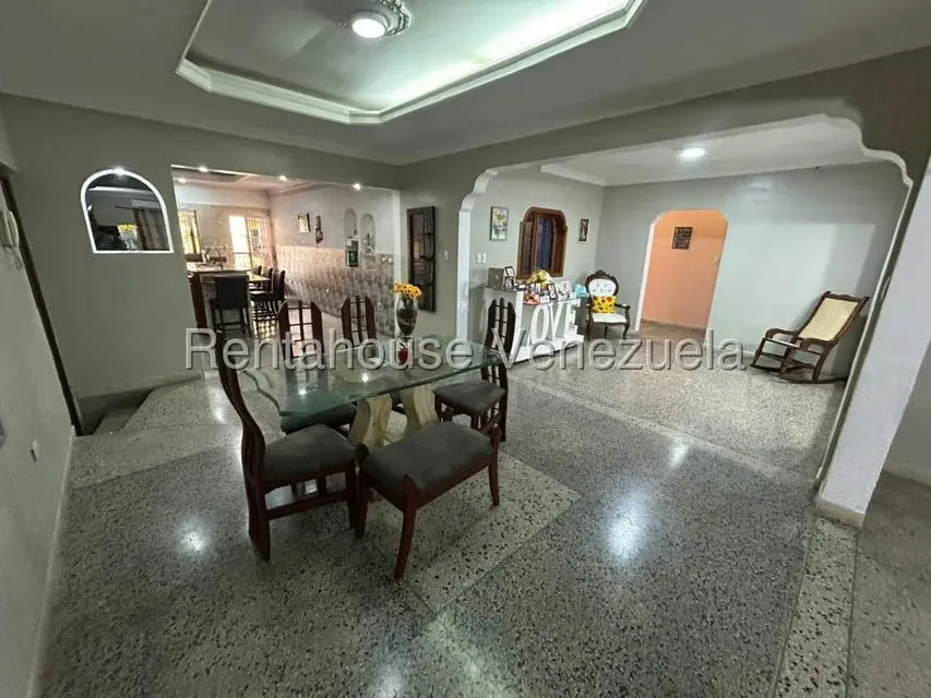 Casa (1 Nivel) en Venta en San Felipe, Yaracuy - 12