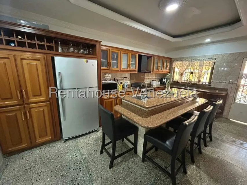 Casa (1 Nivel) en Venta en San Felipe, Yaracuy - 15