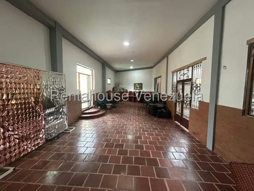 Casa (1 Nivel) en Venta en San Felipe, Yaracuy - 23