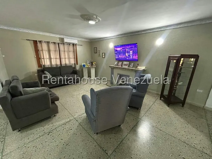 Casa (1 Nivel) en Venta en San Felipe, Yaracuy - 3