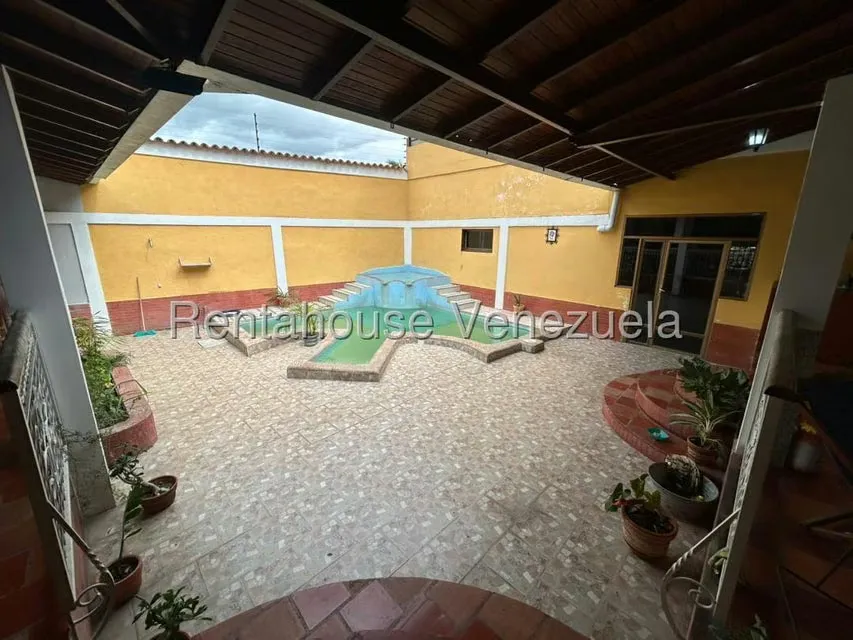 Casa (1 Nivel) en Venta en San Felipe, Yaracuy - 31