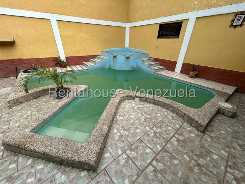 Casa (1 Nivel) en Venta en San Felipe, Yaracuy - 32