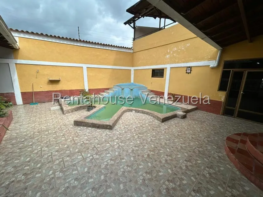 Casa (1 Nivel) en Venta en San Felipe, Yaracuy - 33