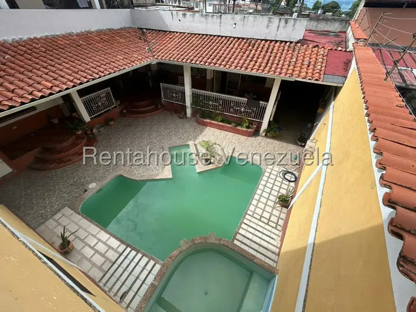 Casa (1 Nivel) en Venta en San Felipe, Yaracuy - 34
