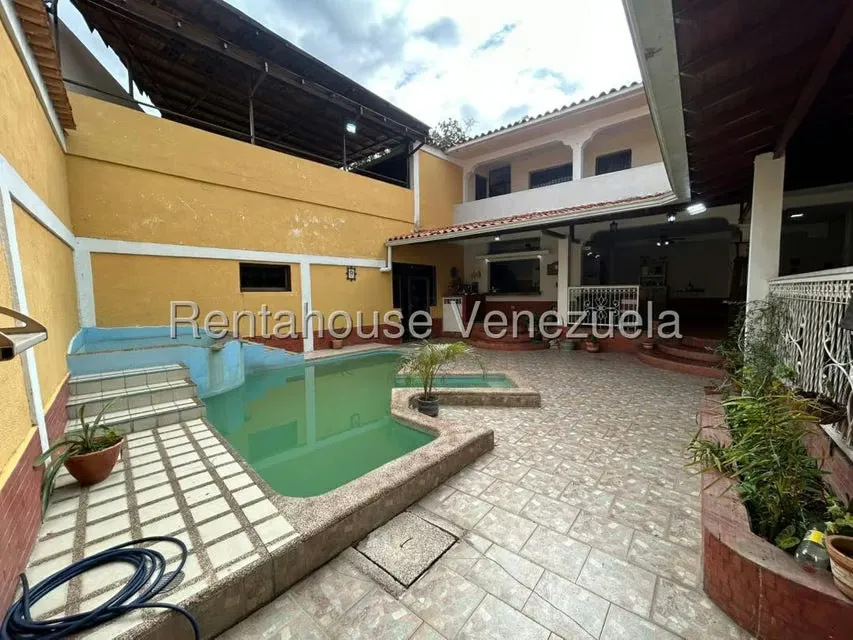 Casa (1 Nivel) en Venta en San Felipe, Yaracuy - 35