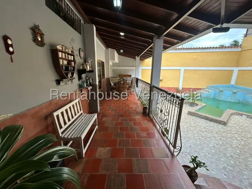 Casa (1 Nivel) en Venta en San Felipe, Yaracuy - 36