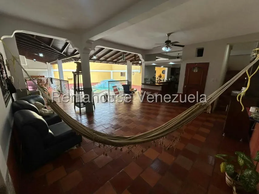 Casa (1 Nivel) en Venta en San Felipe, Yaracuy - 37