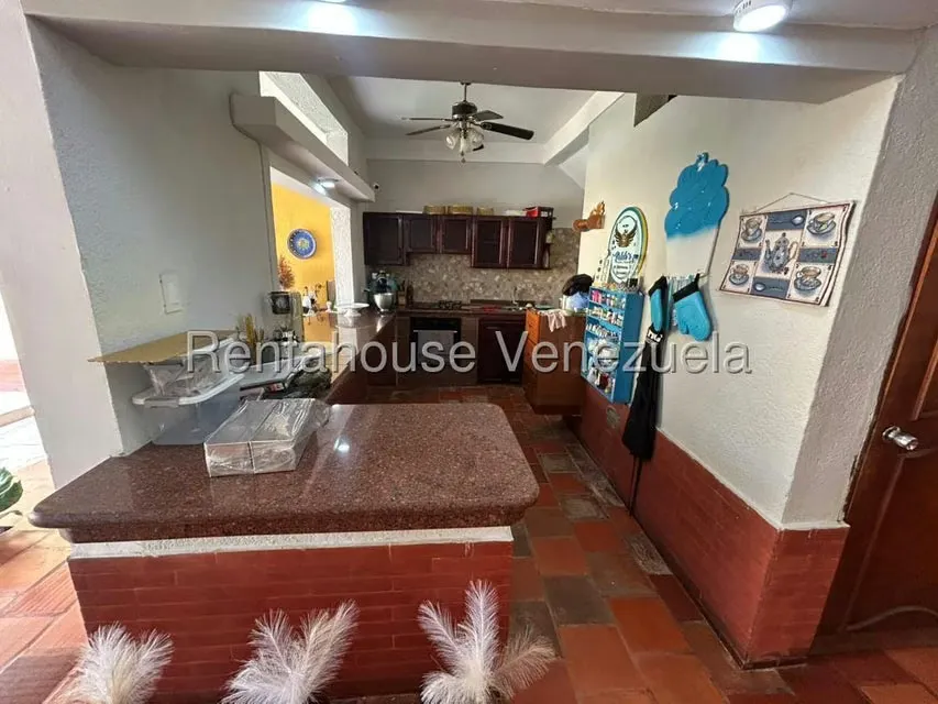 Casa (1 Nivel) en Venta en San Felipe, Yaracuy - 38