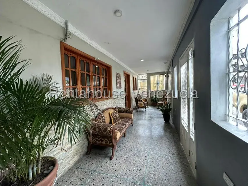 Casa (1 Nivel) en Venta en San Felipe, Yaracuy - 40