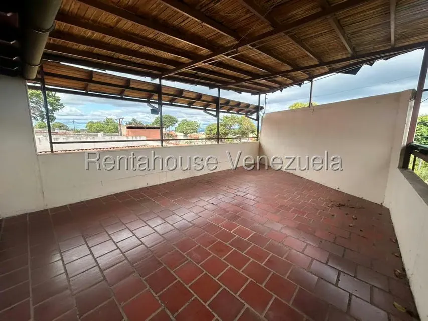 Casa (1 Nivel) en Venta en San Felipe, Yaracuy - 43