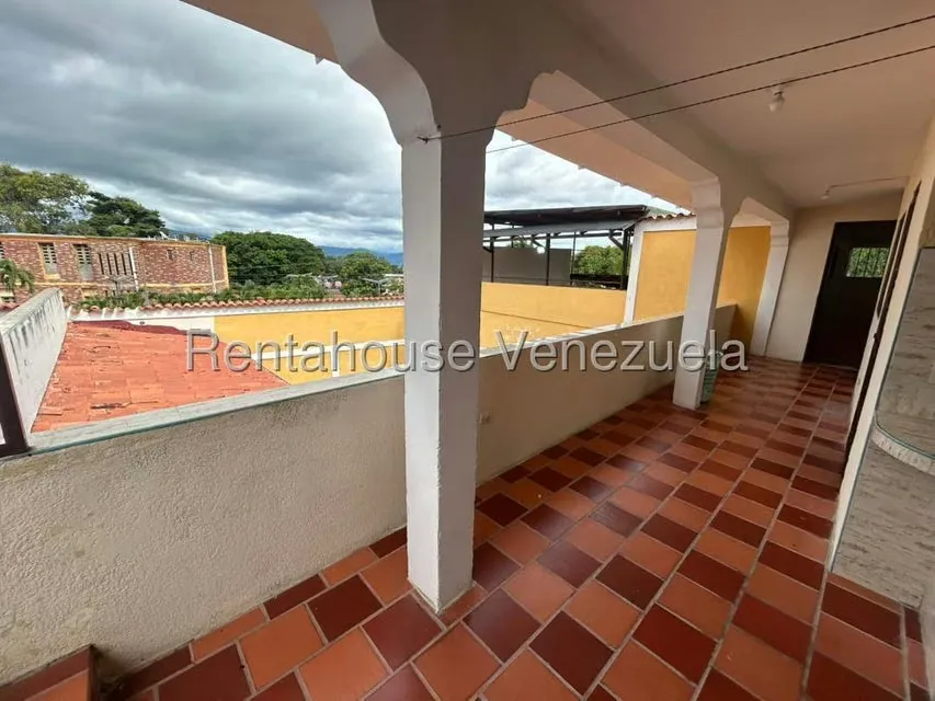 Casa (1 Nivel) en Venta en San Felipe, Yaracuy - 45