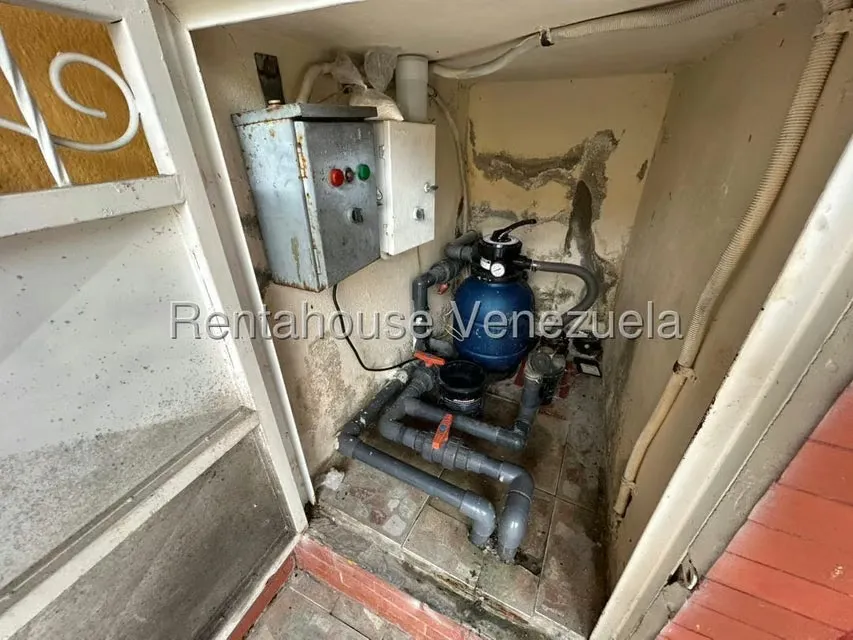 Casa (1 Nivel) en Venta en San Felipe, Yaracuy - 49