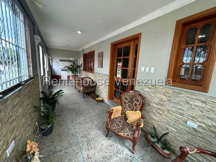 Casa (1 Nivel) en Venta en San Felipe, Yaracuy - 50