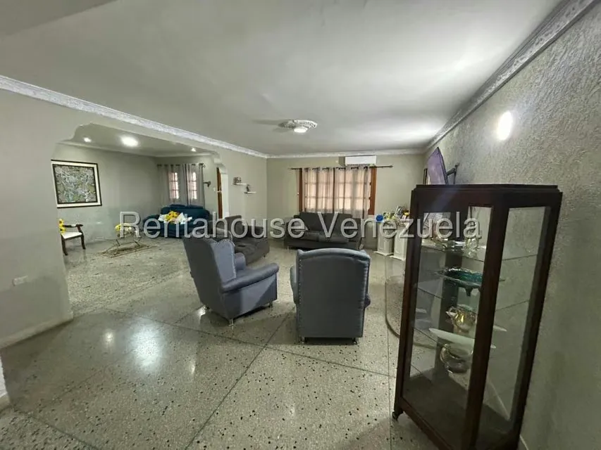 Casa (1 Nivel) en Venta en San Felipe, Yaracuy - 5