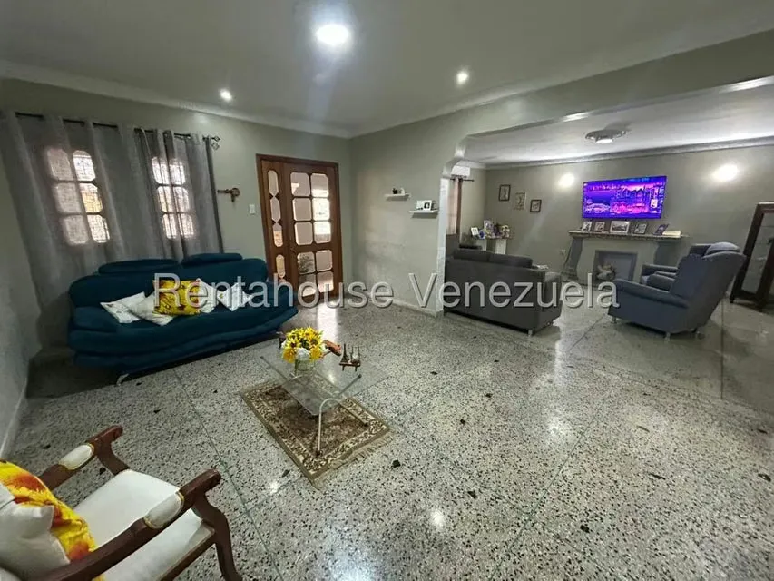 Casa (1 Nivel) en Venta en San Felipe, Yaracuy - 6