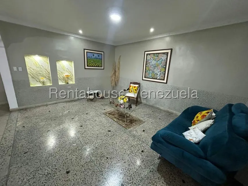 Casa (1 Nivel) en Venta en San Felipe, Yaracuy - 7