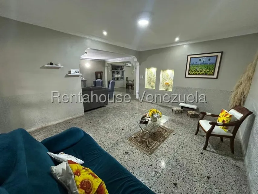 Casa (1 Nivel) en Venta en San Felipe, Yaracuy - 8