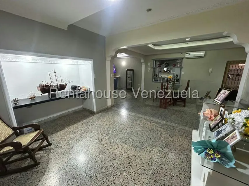 Casa (1 Nivel) en Venta en San Felipe, Yaracuy - 10