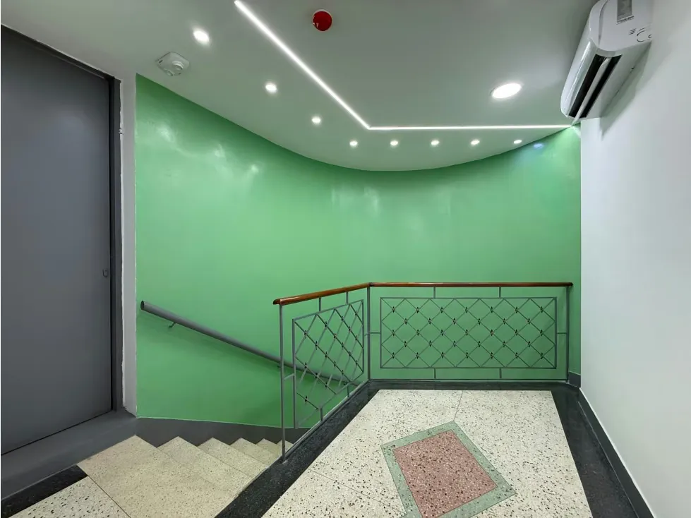 Se vende/alquila casa/terreno comercial 1588m² 16p San Roman - 15